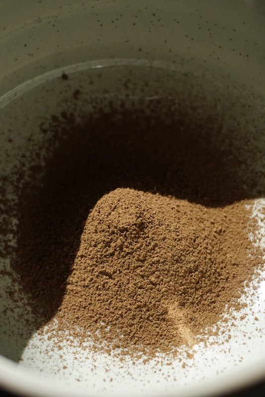 Hojicha Kagoshima