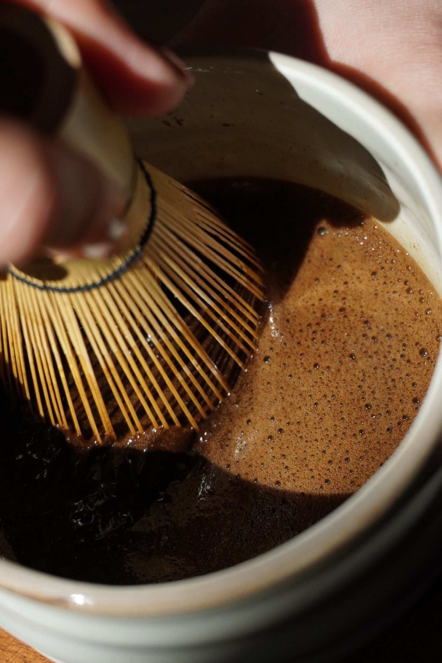 Hojicha Kagoshima